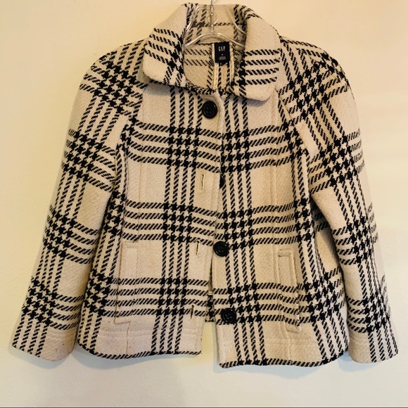 Gap Jacket - Picture 2 of 3